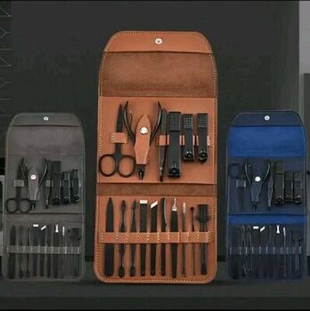 Kit manicure