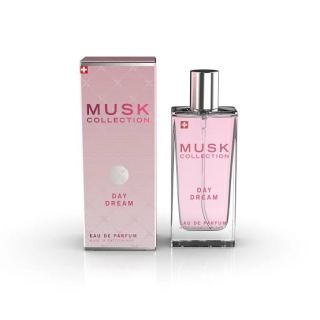 MUSK COLLECTION