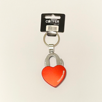 
                             Porte-clés - NON DEFINIE - COTFER                            