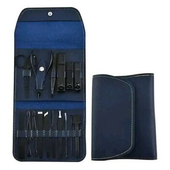
                             Kit manicure - NON DEFINIE - 02 couleurs                            