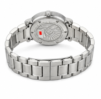 
                             Montre - 2025 - MERCURY - ME295-SS-1                            