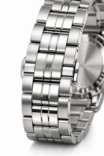 
                             Montre - 2025 - MERCURY - ME360-SS-7                            