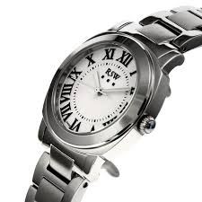 
                             Montre - 2025 - RSW - RSWL114-SS-1                            