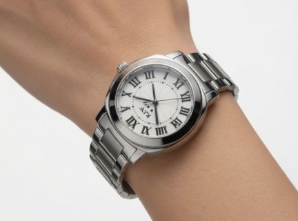 
                             Montre - 2025 - RSW - RSWL114-SS-1                            