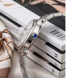 
                             Montre - 2025 - MERCURY - ME385-SS1                            