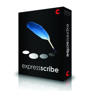 
                    Express Scribe - 2025 - NCH SOFTWARE                    