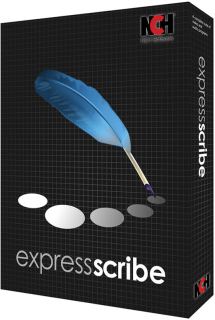 
                             Express Scribe - 2025 - NCH SOFTWARE                            