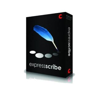 
                             Express Scribe - 2025 - NCH SOFTWARE                            