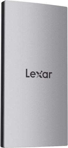 
                             Disque SSD Externe - NON DEFINIE - LEXAR - ES3 SSD                            