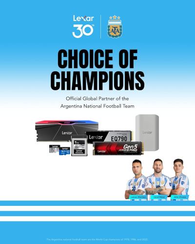 
                             Disque SSD Externe - NON DEFINIE - LEXAR - ES3 SSD                            